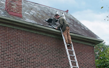 what affects urgent Ortner roof repairs