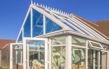 conservatory roof insulation costs Ortner