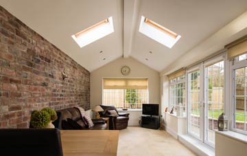 conservatory roof insulation Ortner, Lancashire