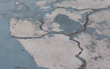 fibreglass roofing replacement Ortner