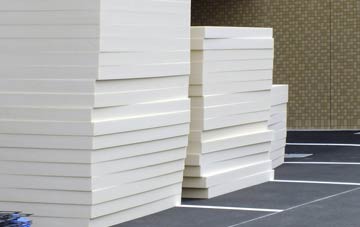 Ortner flat roof insulation costs