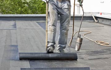 flat roof replacement Ortner, Lancashire