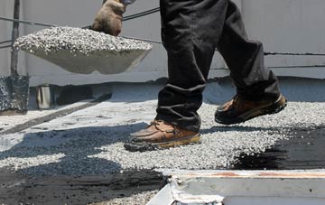 Ortner flat roofing companies