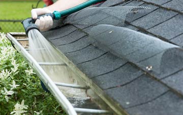 Ortner gutter cleaning costs