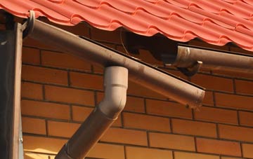 Ortner gutter repair costs