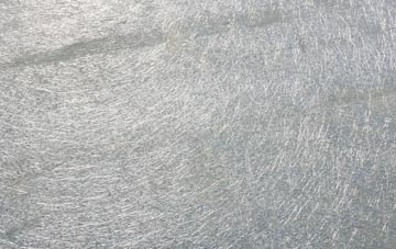 Ortner laminate fibreglass or shingles?