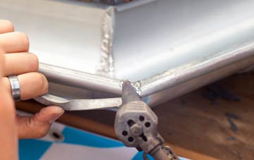 disadvantages of Ortner lead roofing