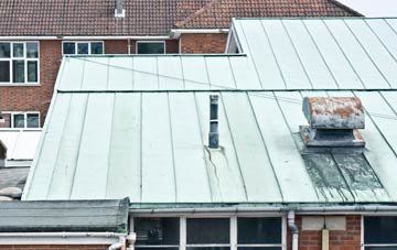 Ortner lead roofing costs
