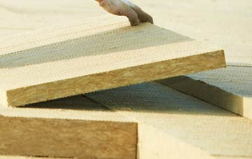 measuring Ortner tapered insulation