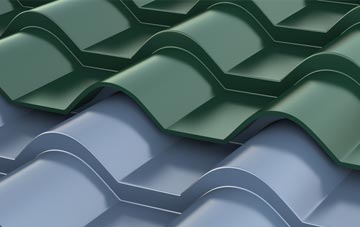 who should consider Ortner plastic roofs