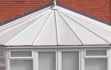 Ortner polycarbonate conservatory roof repairs