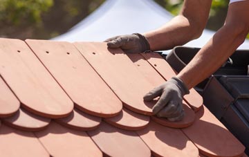 Ortner roof tile contractors