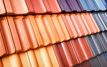 Ortner roof tile costs