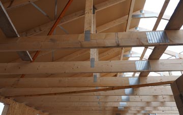 Ortner roof truss costs