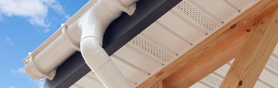 get Ortner guttering quotes today