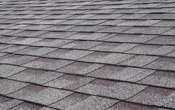 Ortner tiles for shallow pitch roofing