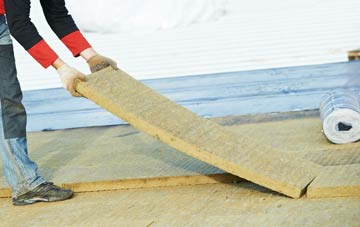 tapered roof insulation Ortner, Lancashire