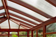 Ortner conservatory roofing insulation