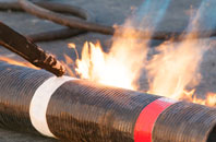 Ortner flat roofing replacement