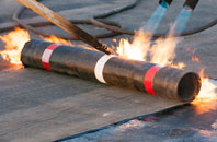 Ortner flat roof sealing