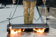 Ortner flat roof sealing quote