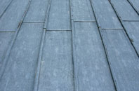 Ortner lead roofing
