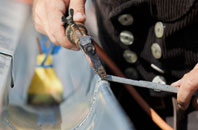 Ortner lead roof quotes