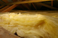 Ortner pitch roof insulation