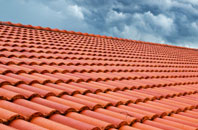Ortner roofing tiles