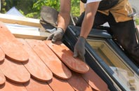 Ortner tiled roofing companies