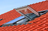 Ortner roof window